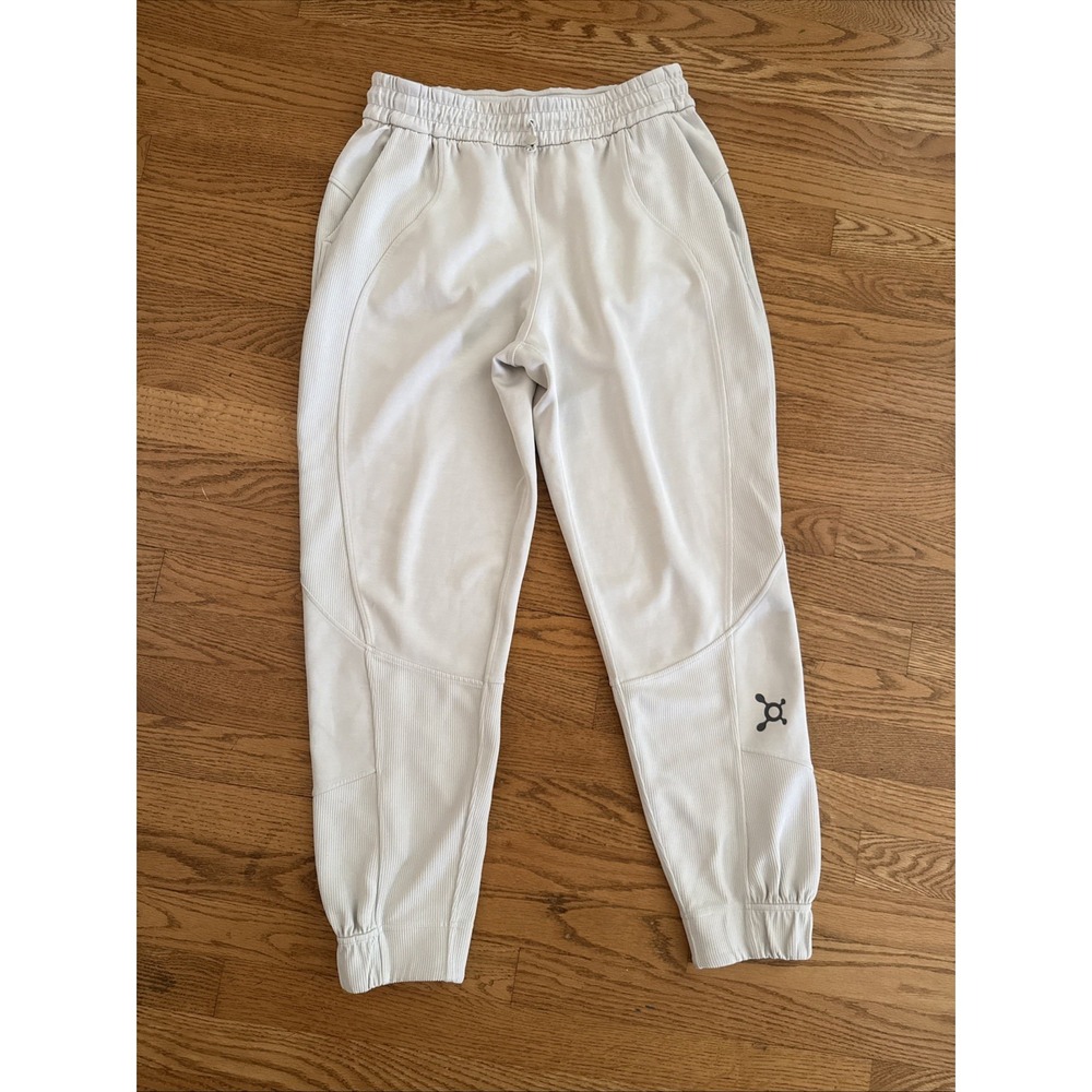 Lululemon Orange Theory Collab Pants 8 So Freaking Soft